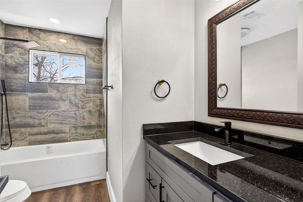 Green Leaf Add - Residential