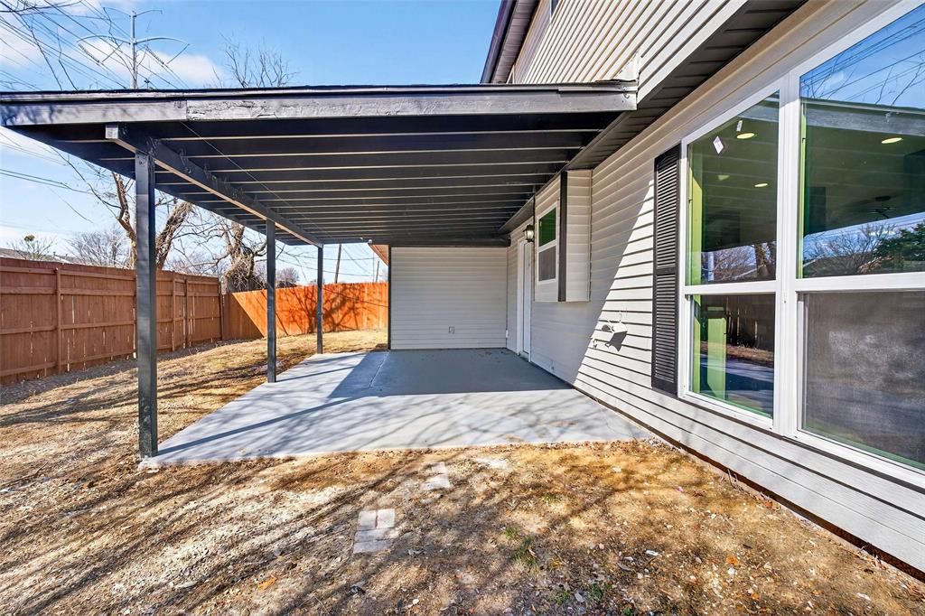 Green Leaf Add - Residential