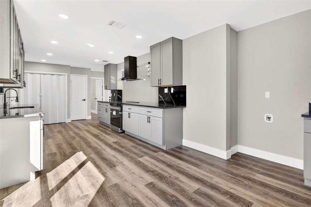 Green Leaf Add - Residential