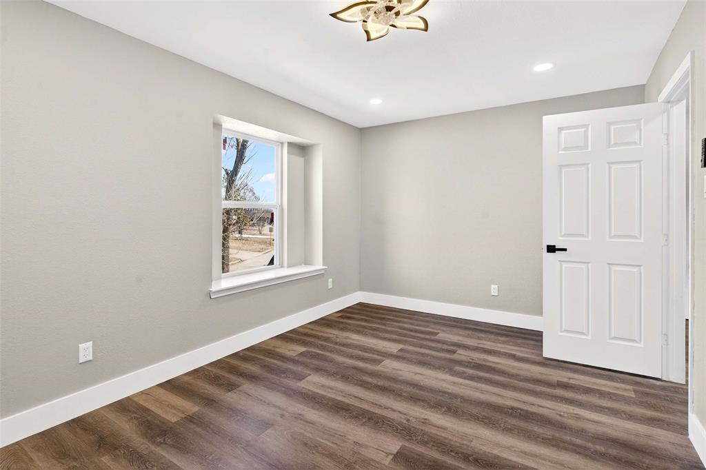 Green Leaf Add - Residential