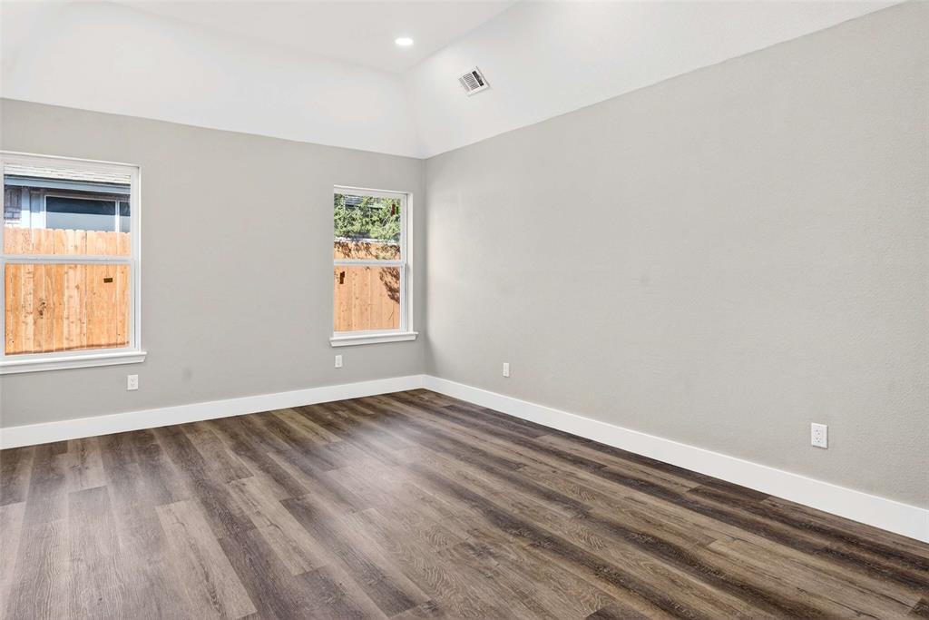 Green Leaf Add - Residential