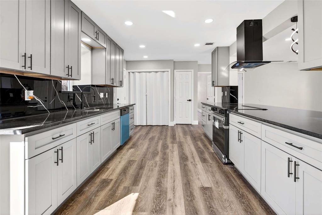 Green Leaf Add - Residential