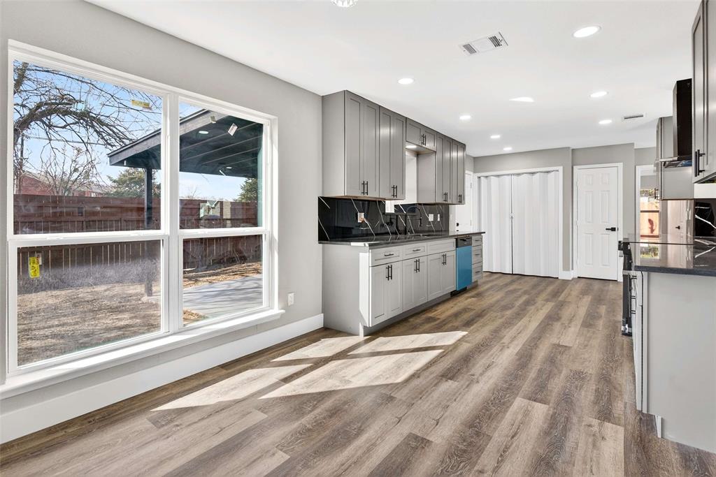 Green Leaf Add - Residential