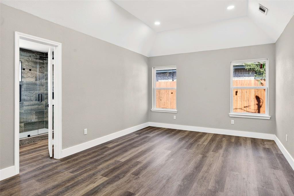 Green Leaf Add - Residential