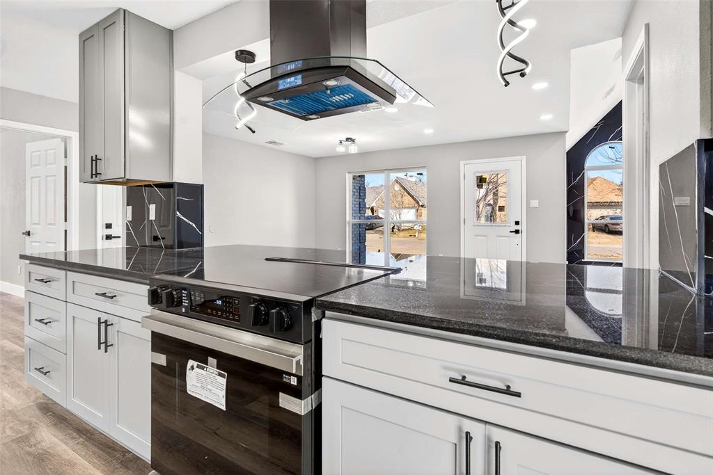 Green Leaf Add - Residential