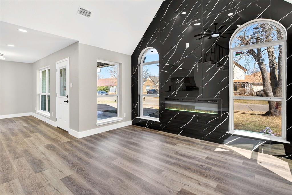 Green Leaf Add - Residential