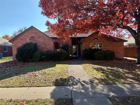 1414 Country Lane Allen TX 75002