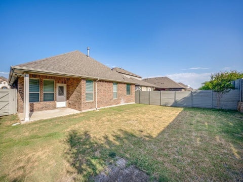 Tiny photo for 1316 Millerbird Way, Argyle, TX 76226 (MLS # 21395877)