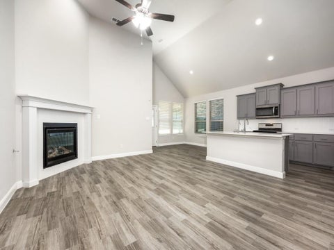 Tiny photo for 1316 Millerbird Way, Argyle, TX 76226 (MLS # 21395877)