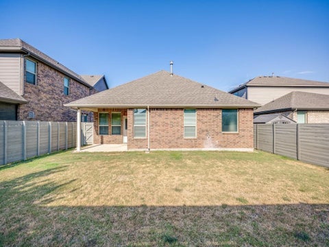 Tiny photo for 1316 Millerbird Way, Argyle, TX 76226 (MLS # 21395877)