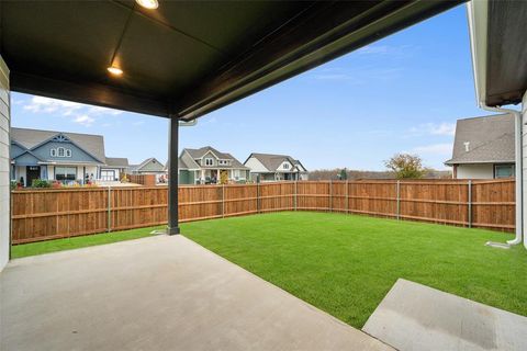 A home in Grand Prairie