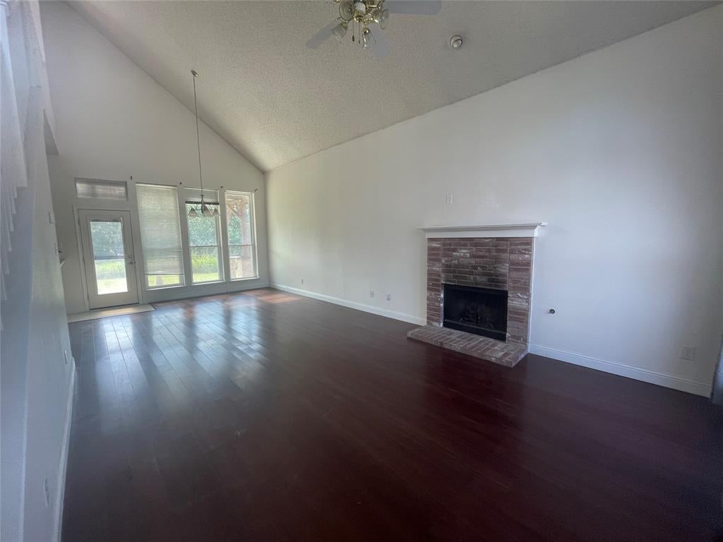 Photo of 3098 Wildflower Way, Rockwall, TX 75032 (MLS # 21289317)