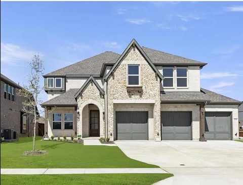 2276 Valencia Drive NE Little Elm TX 75068