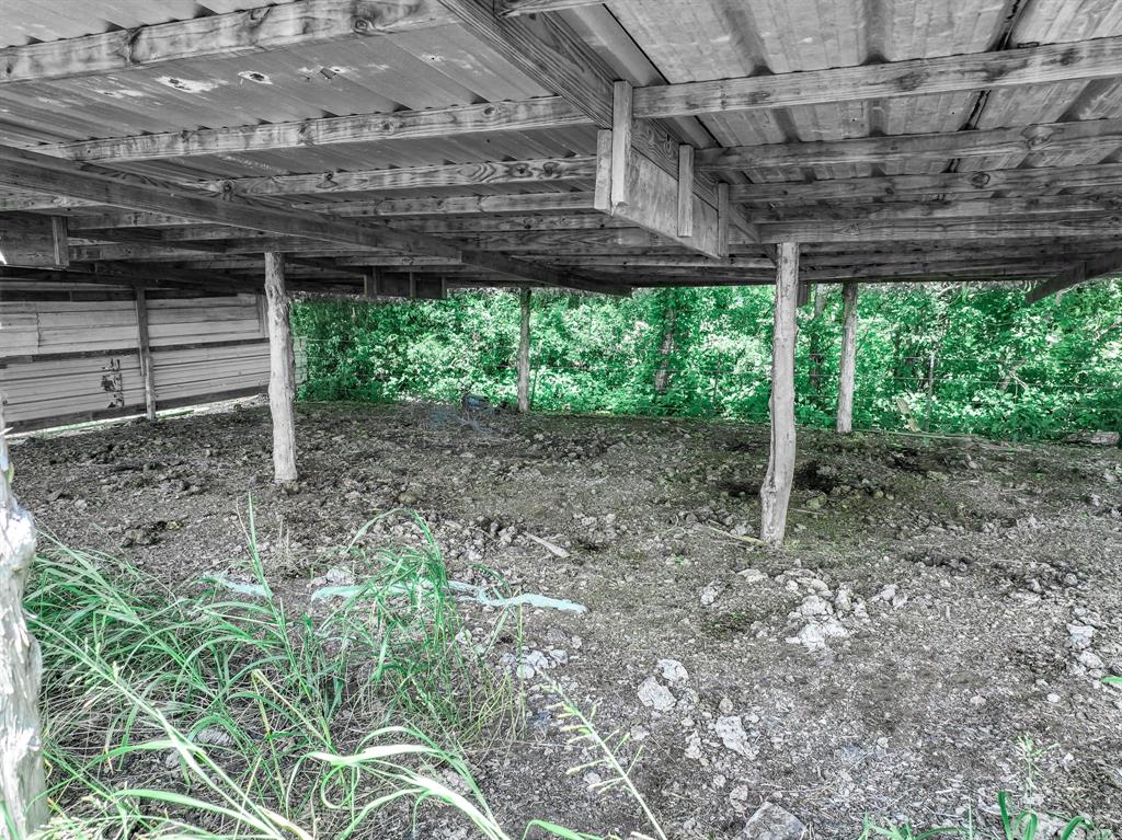 Juliet Porter Surv Abs 819 - Commercial Sale