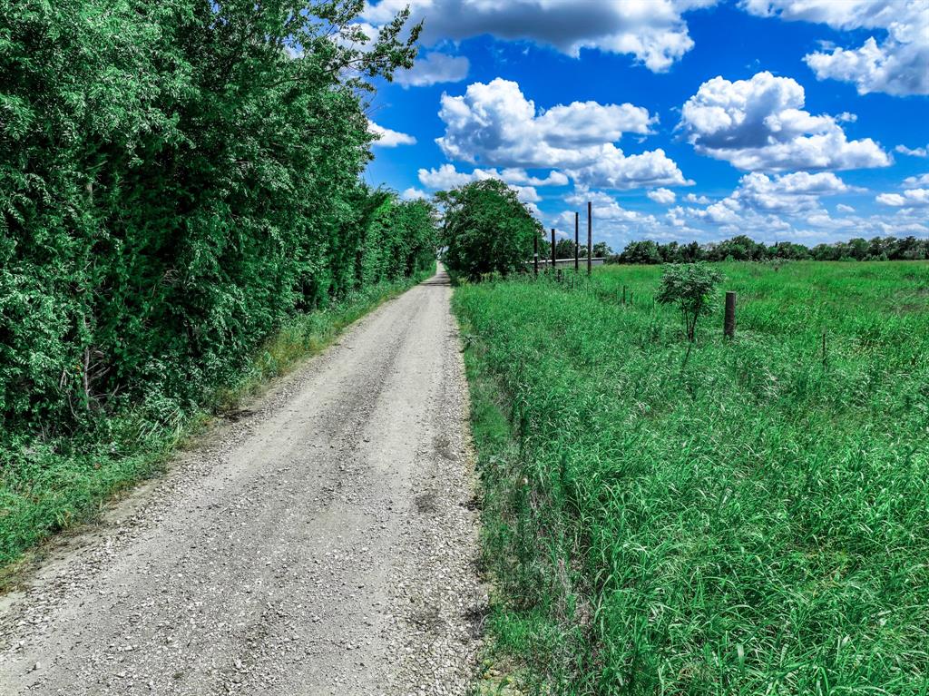 Juliet Porter Surv Abs 819 - Commercial Sale