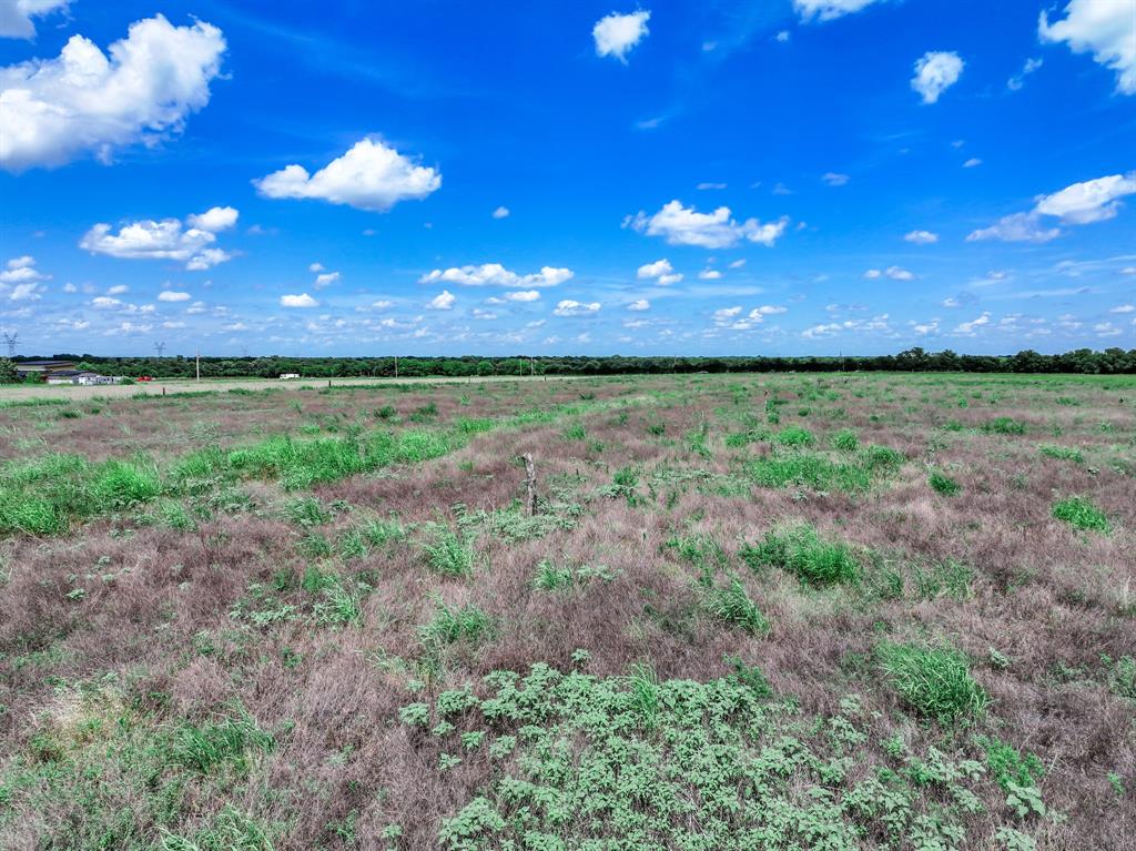 Juliet Porter Surv Abs 819 - Commercial Sale