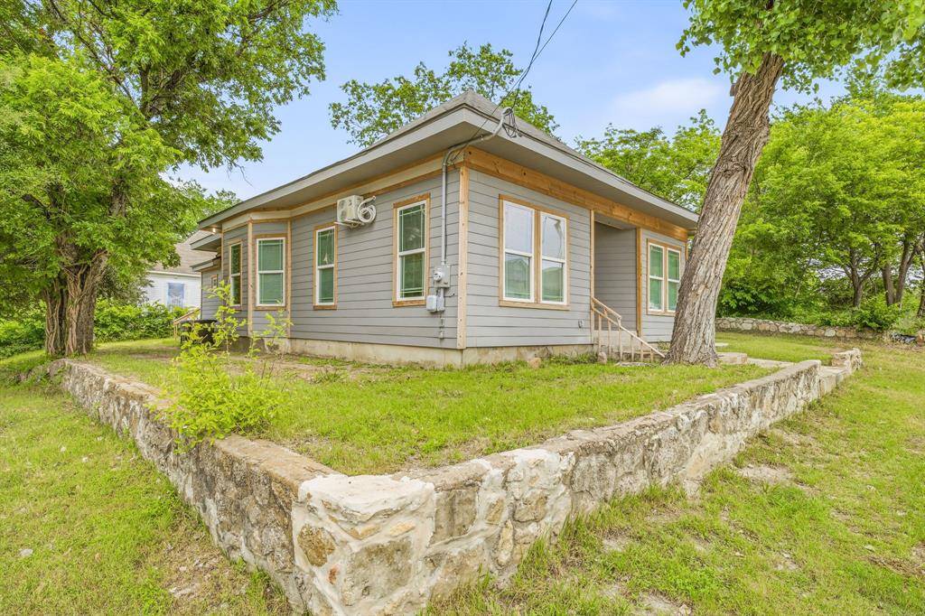 Fort Worth Original Town - Residential