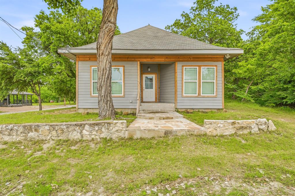 Fort Worth Original Town - Residential
