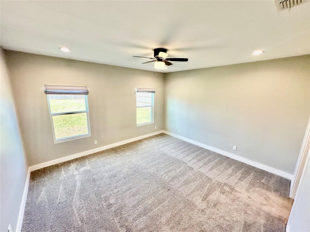 Summerfield Estates Sec II - Residential