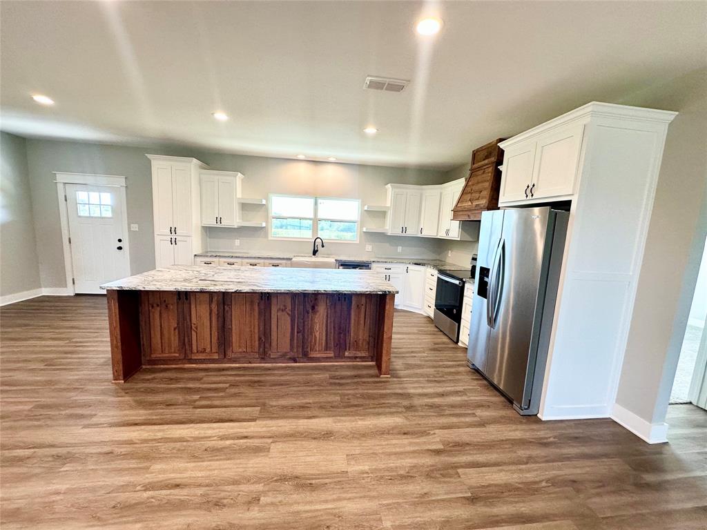 Summerfield Estates Sec II - Residential