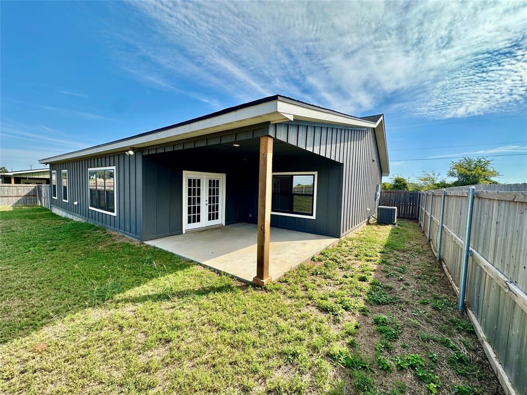 Summerfield Estates Sec II - Residential