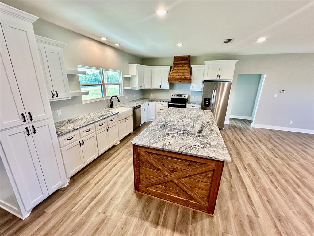 Summerfield Estates Sec II - Residential