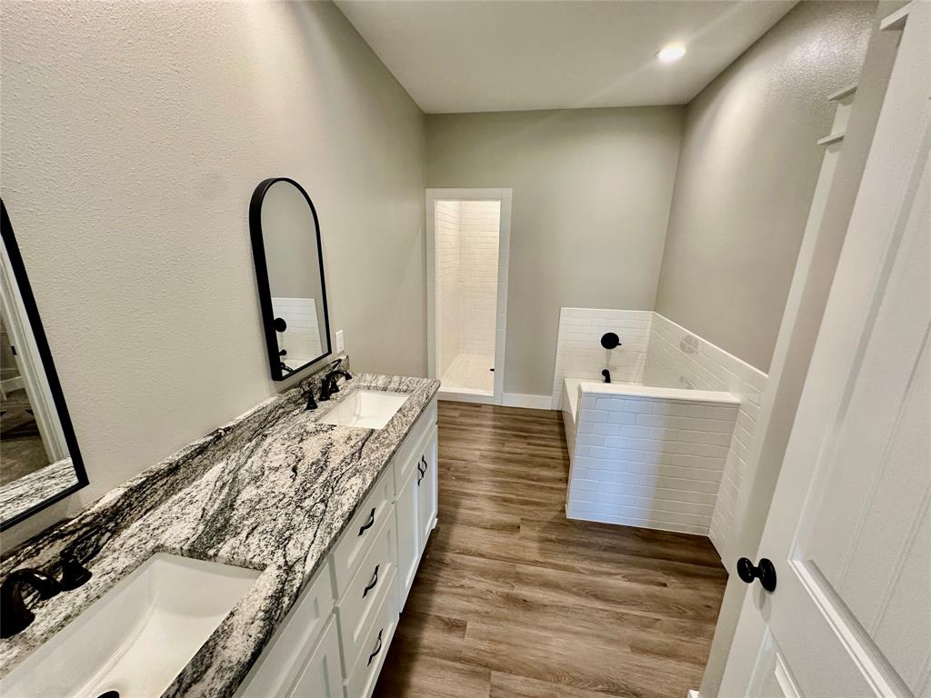 Summerfield Estates Sec II - Residential