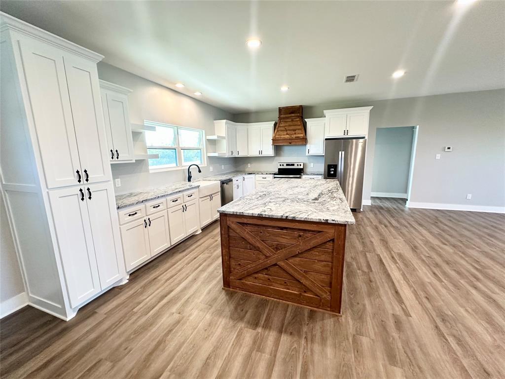 Summerfield Estates Sec II - Residential