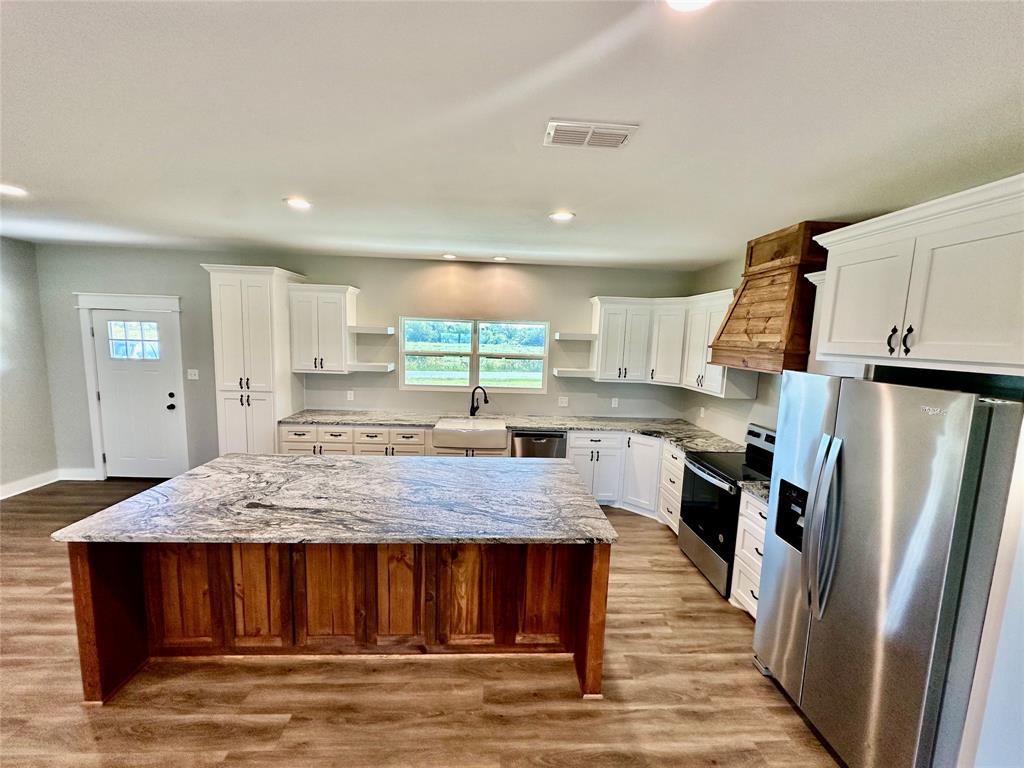 Summerfield Estates Sec II - Residential