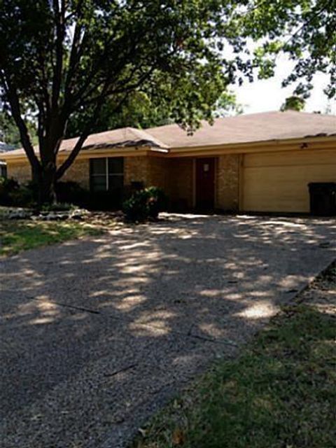 2927 Oakridge Drive Corsicana TX 75110