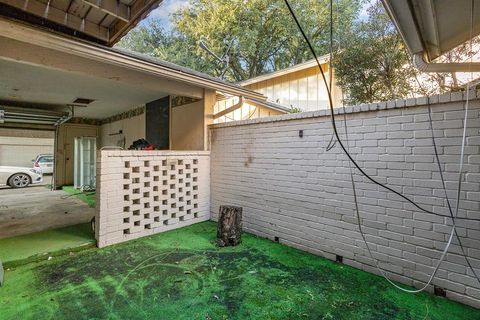 A home in Arlington