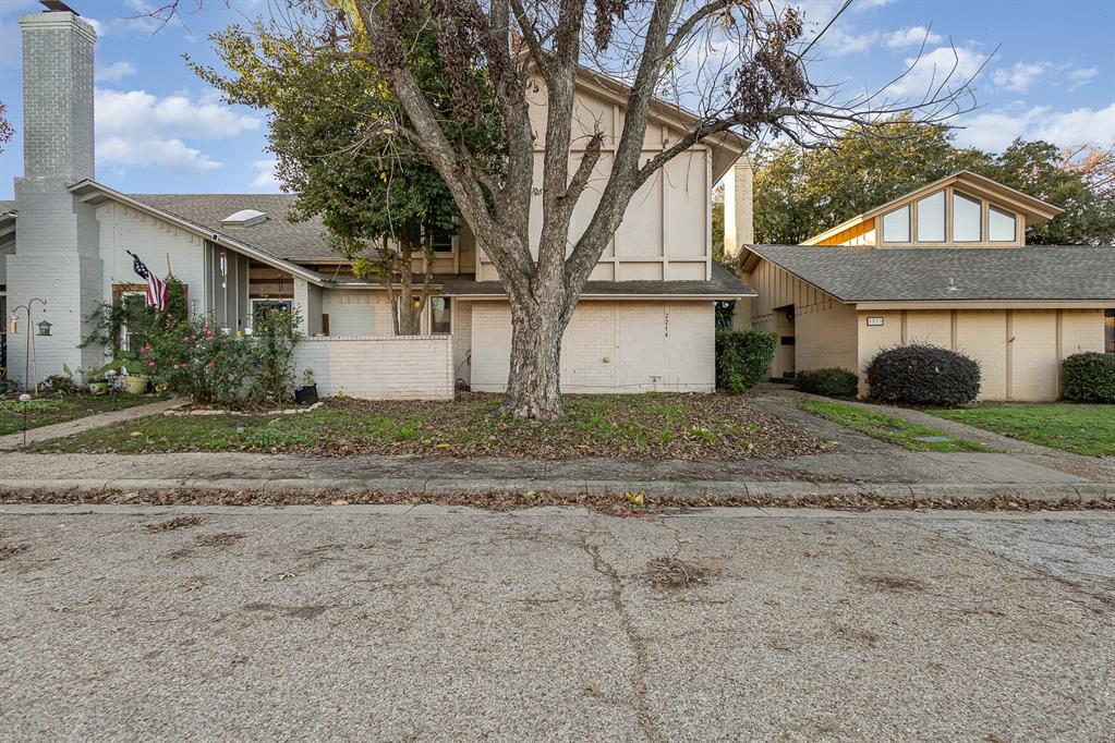 Ambassador Square One - Residential