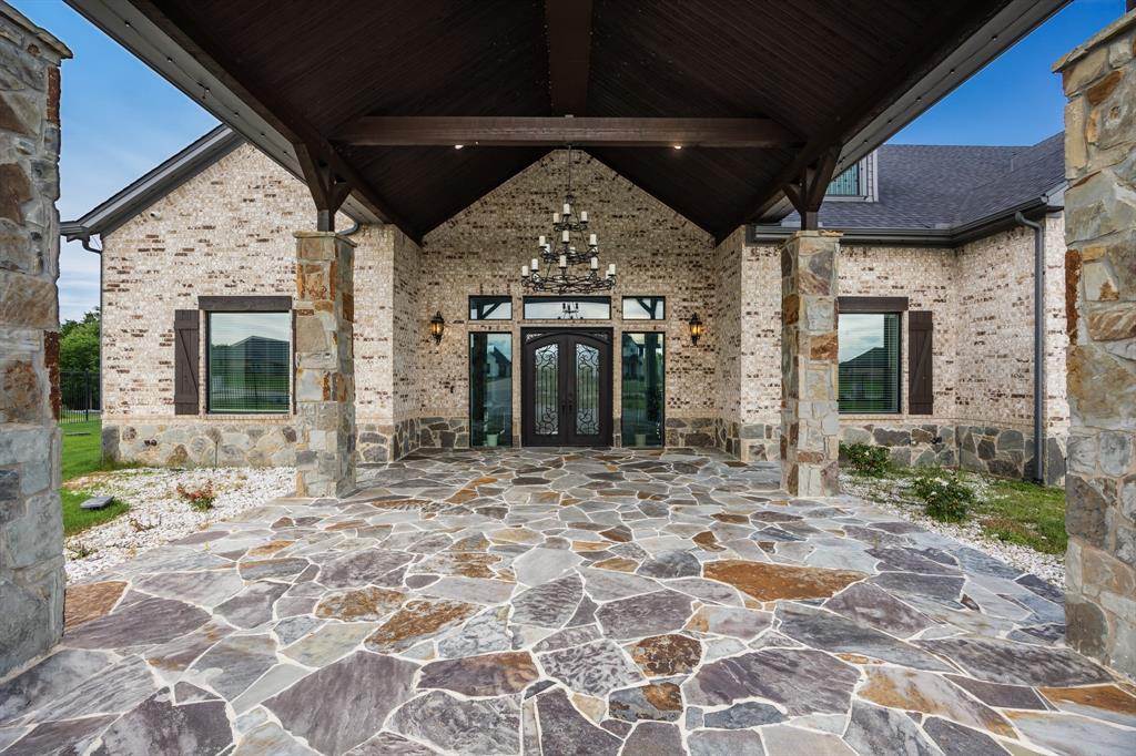 375 Chisholm Ranch Drive