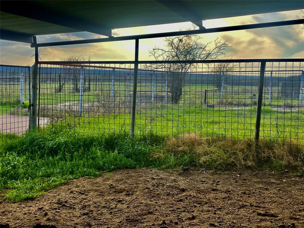 A01036 - YBARBO, ALEXANDER A. - Land