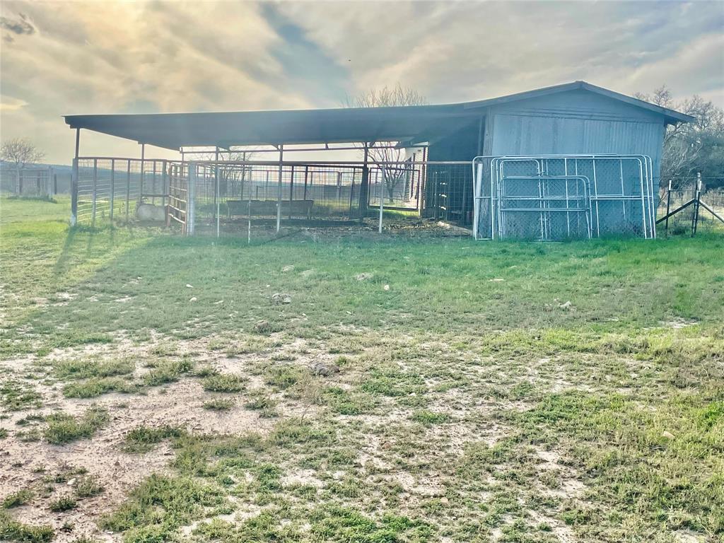 A01036 - YBARBO, ALEXANDER A. - Land