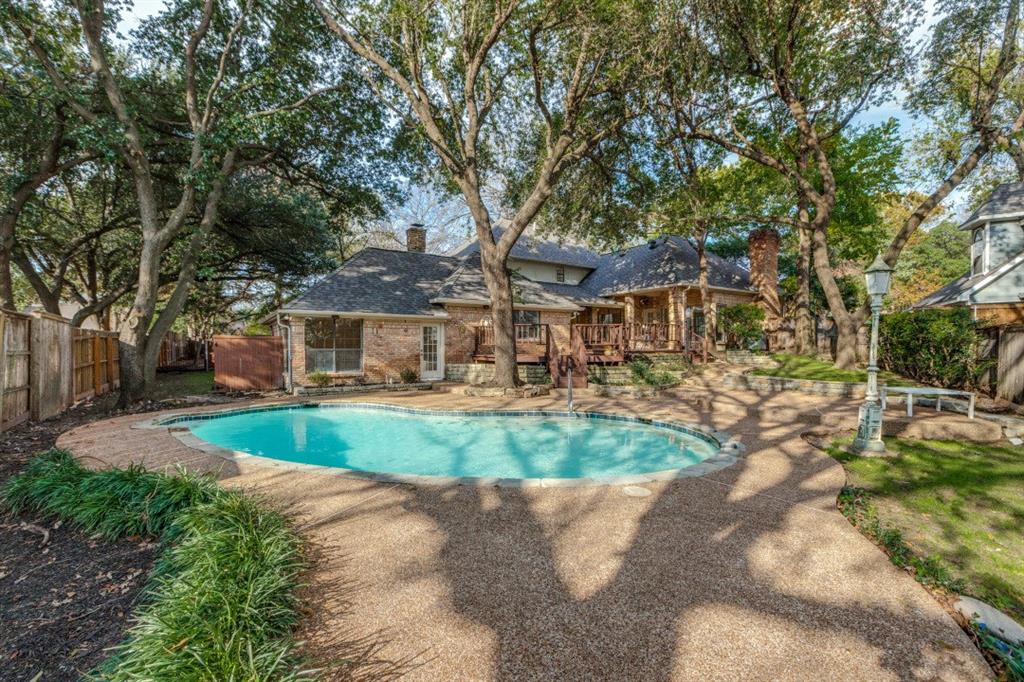 Village Of Eldorado Ph 1 - Residential