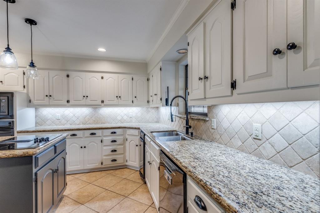 Village Of Eldorado Ph 1 - Residential