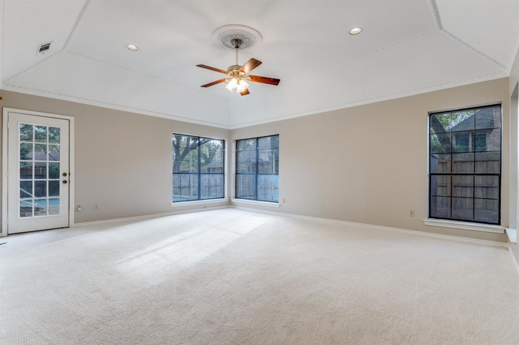 Village Of Eldorado Ph 1 - Residential