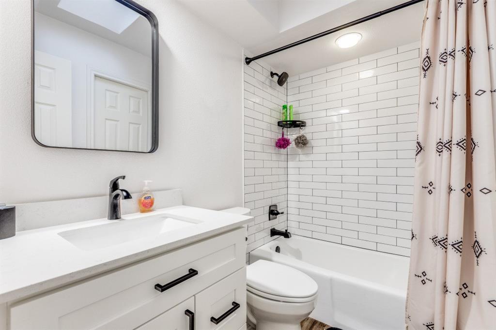 Village Of Eldorado Ph 1 - Residential