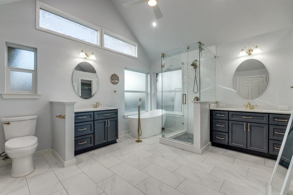 Village Of Eldorado Ph 1 - Residential