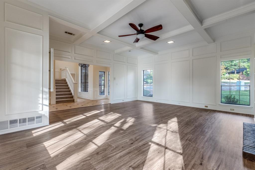 Village Of Eldorado Ph 1 - Residential