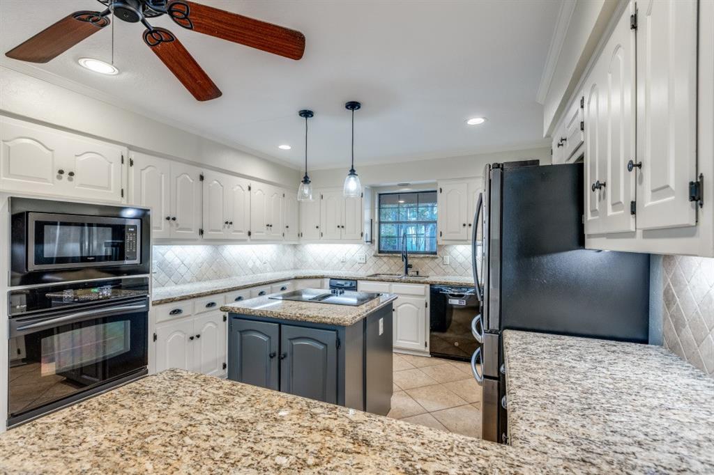 Village Of Eldorado Ph 1 - Residential