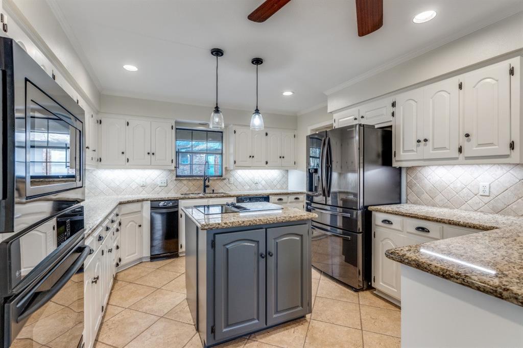 Village Of Eldorado Ph 1 - Residential