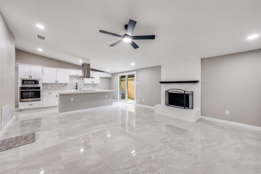 High Plains Add - Residential