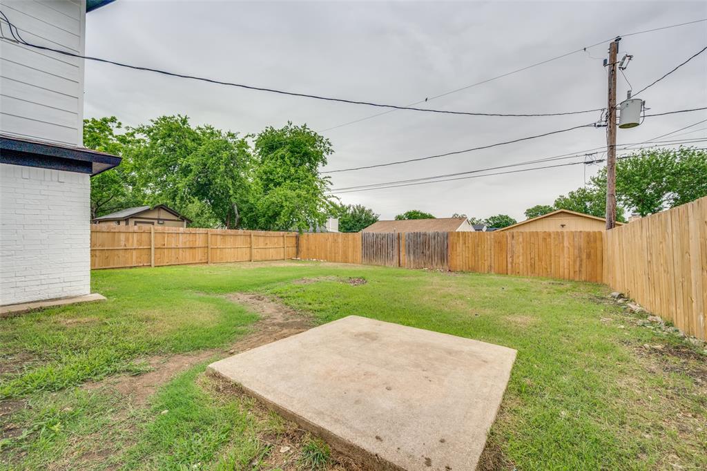 High Plains Add - Residential