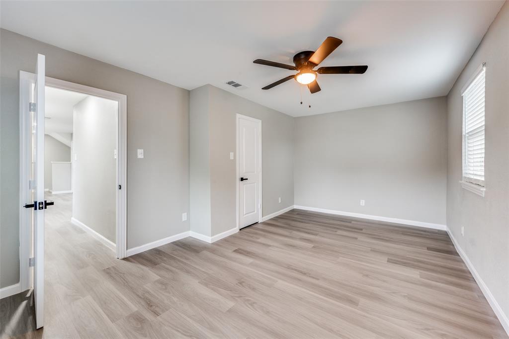 High Plains Add - Residential