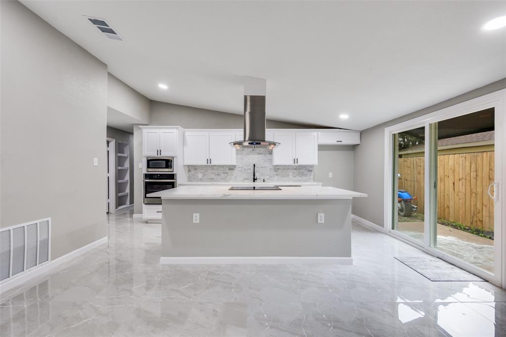 High Plains Add - Residential