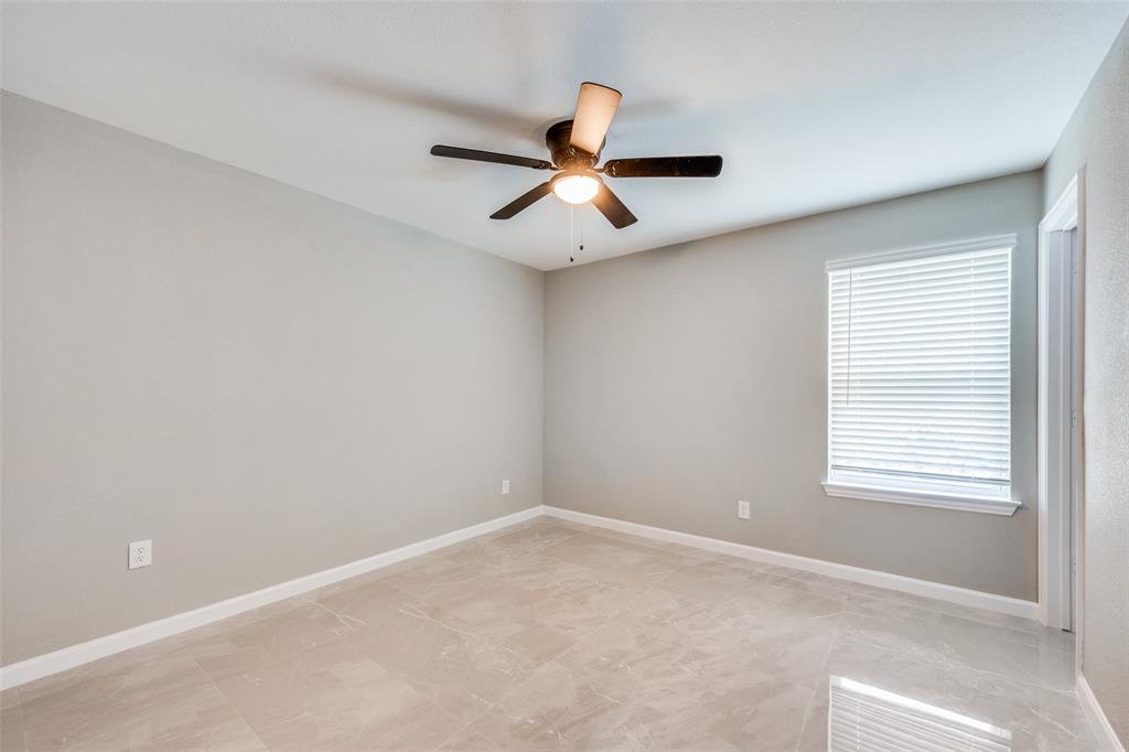 High Plains Add - Residential