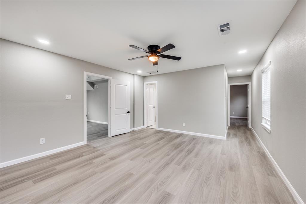 High Plains Add - Residential