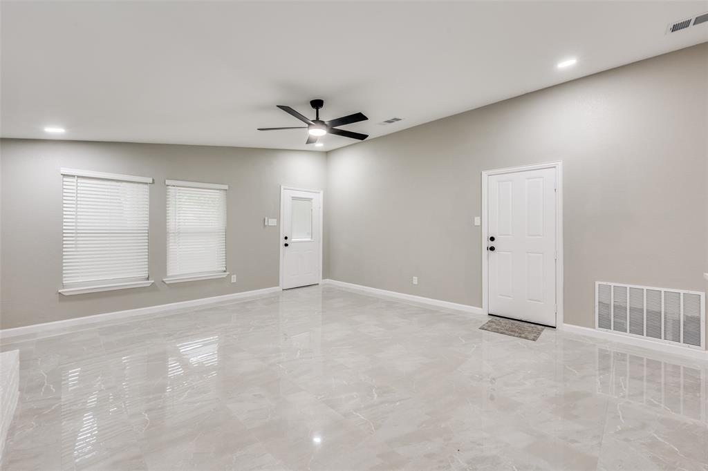 High Plains Add - Residential